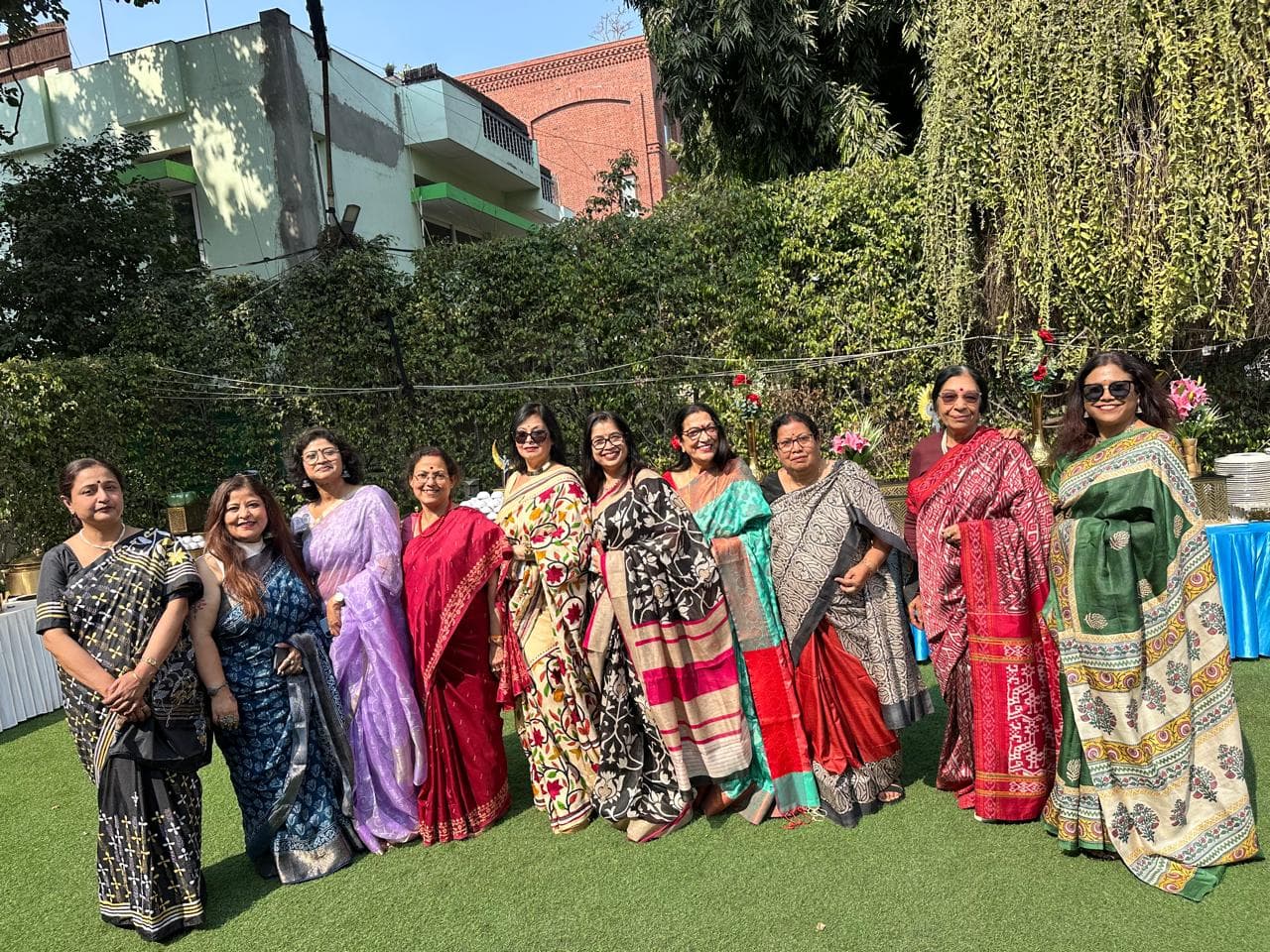 Alumni event photo 3